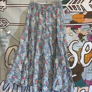 Ralph Lauren Children’s Skirt